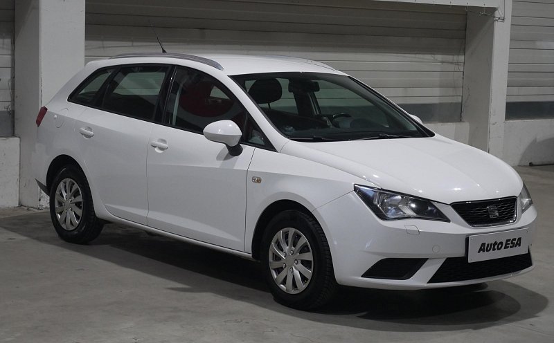 Seat Ibiza 1.4 16V 