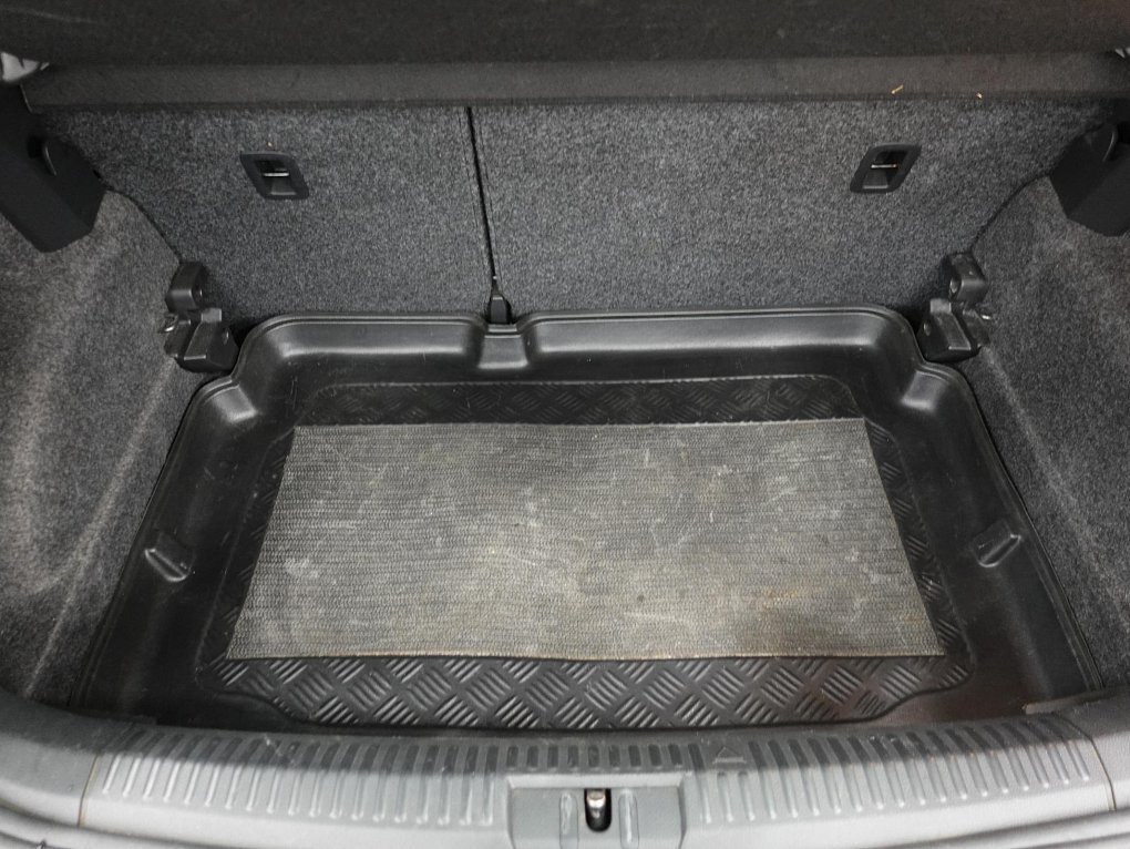 Volkswagen Polo 1.0mpi 