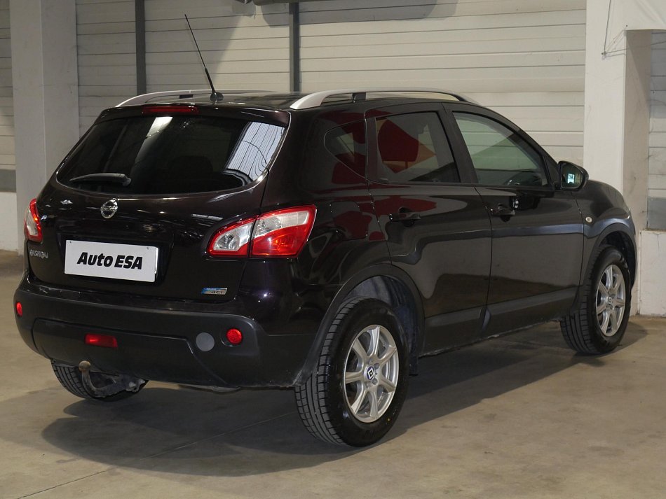 Nissan Qashqai 1.6dCi 