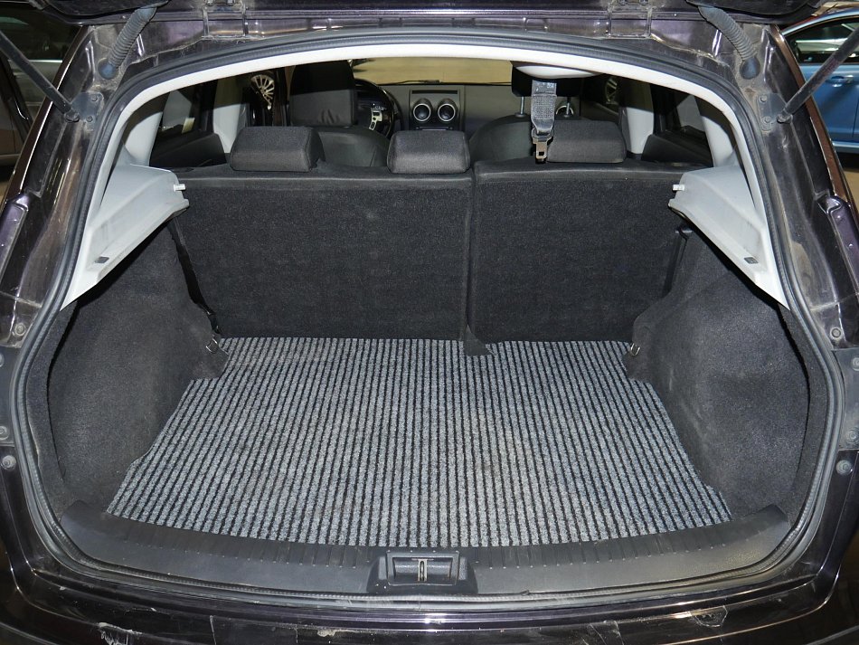 Nissan Qashqai 1.6dCi 