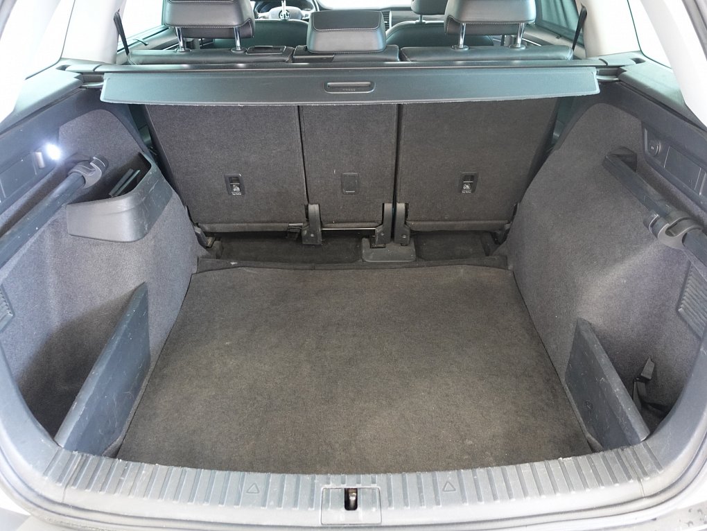 Škoda Kodiaq 2.0 TDi Style