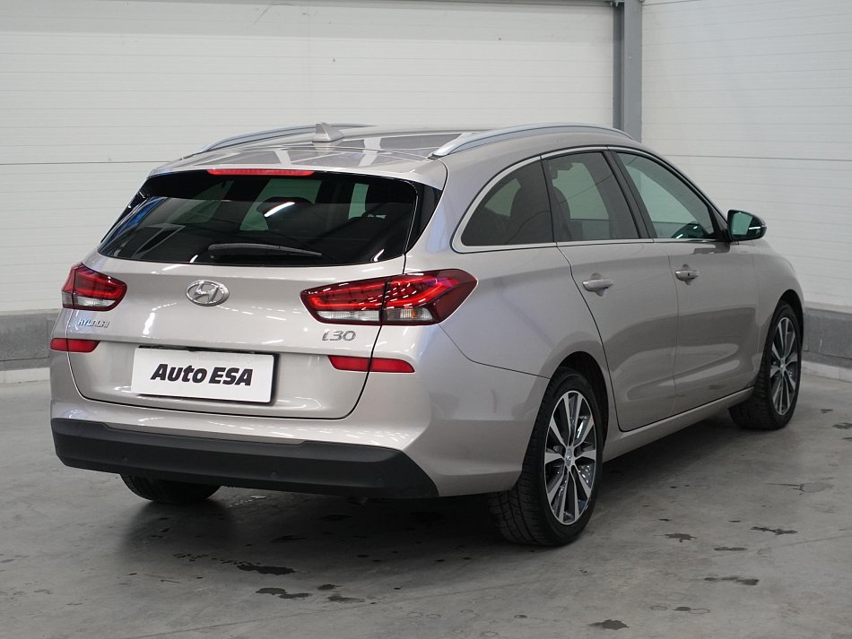 Hyundai I30 1.4 T-GDi All Inclusive