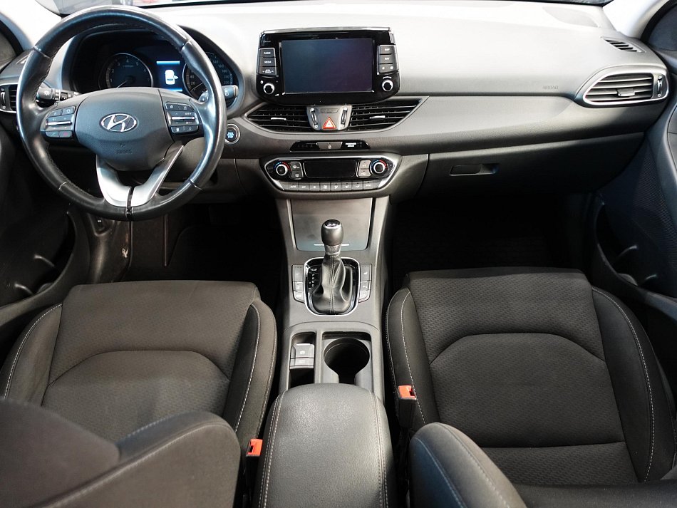 Hyundai I30 1.4 T-GDi All Inclusive
