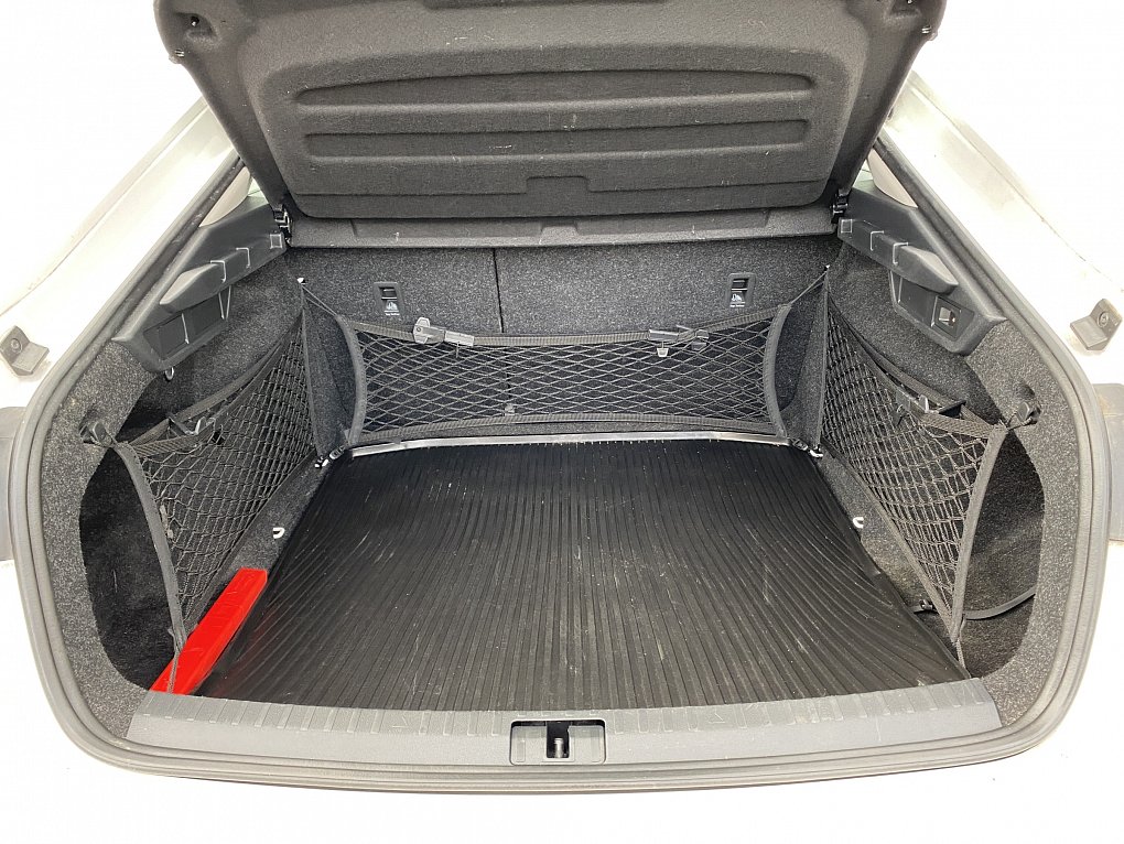 Škoda Octavia IV 1.5TSi e-TEC Active
