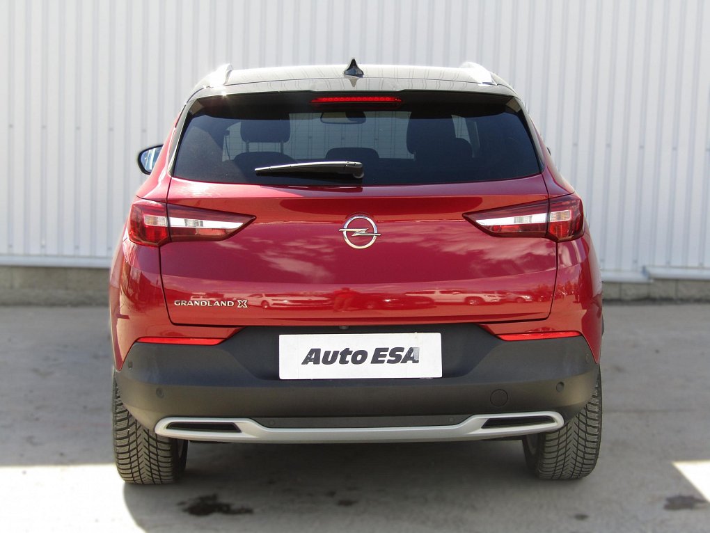 Opel Grandland X 1.5CDTi 