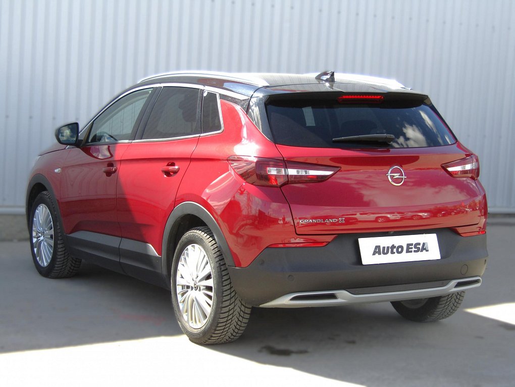 Opel Grandland X 1.5CDTi 