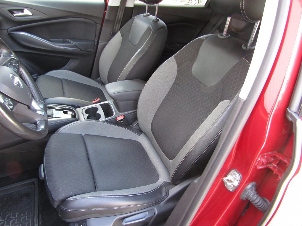 Opel Grandland X 1.5CDTi 