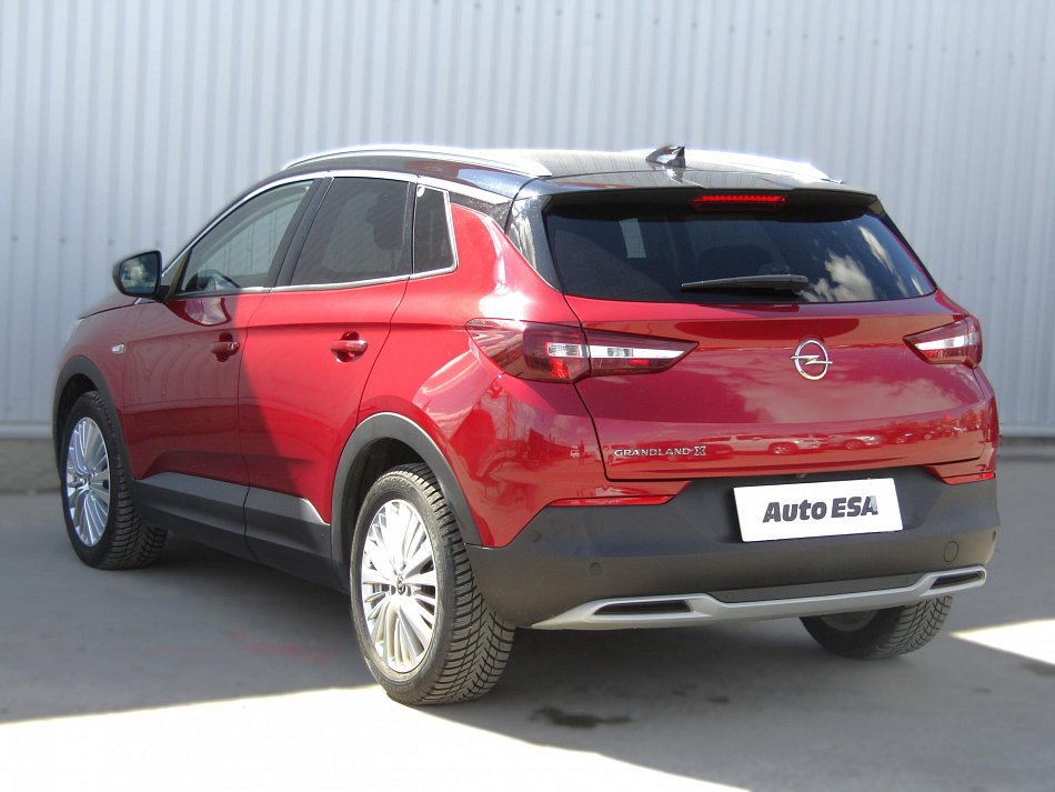 Opel Grandland X 1.5CDTi 