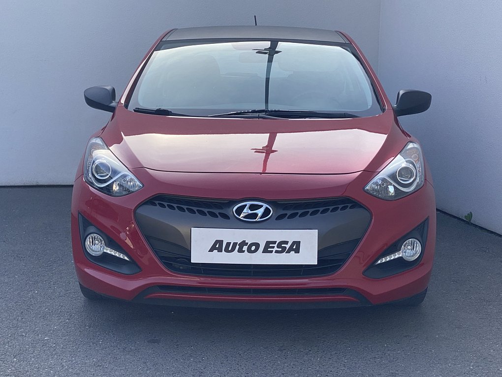 Hyundai I30 1.4CVVT Classic