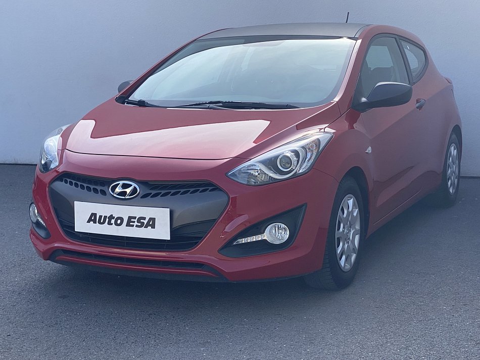 Hyundai I30 1.4CVVT Classic