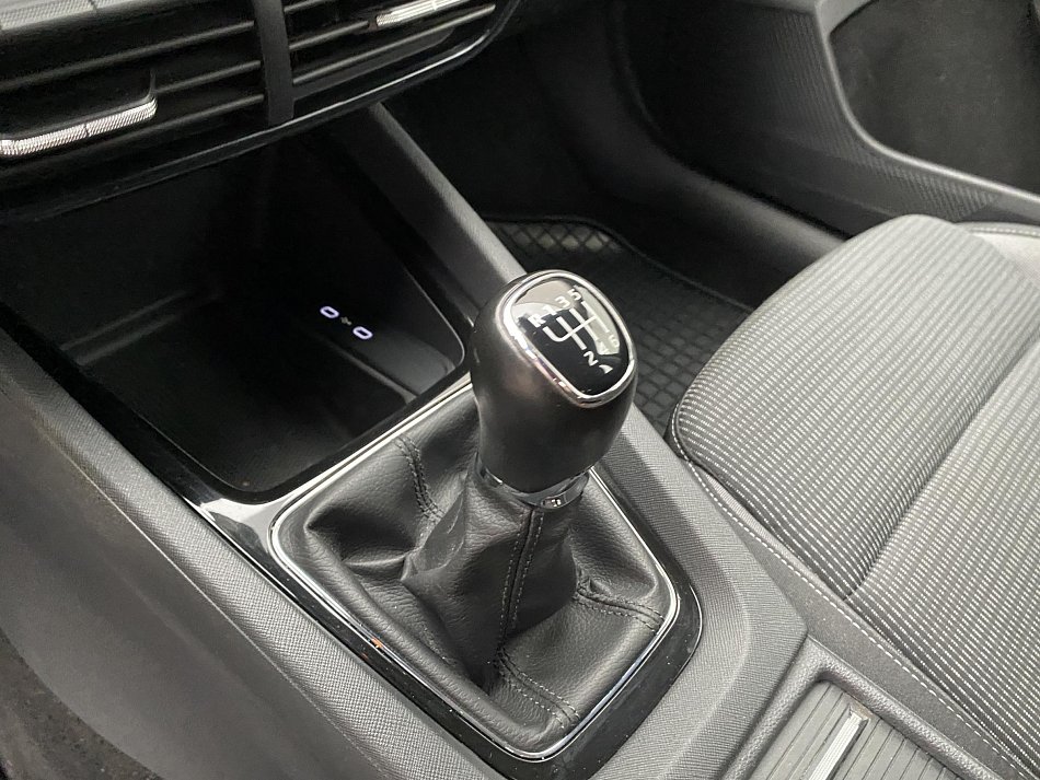 Škoda Octavia IV 2.0 TDi Ambition
