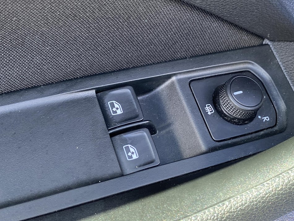 Škoda Kamiq 1.0 TSi Ambition