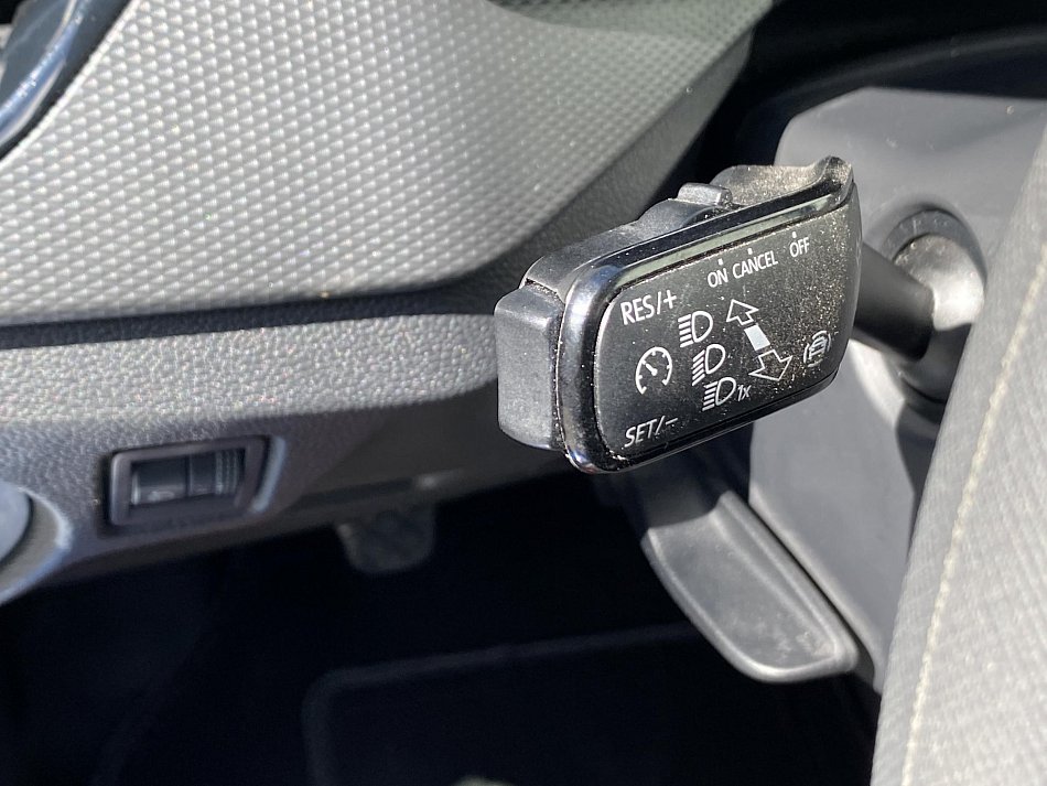 Škoda Kamiq 1.0 TSi Ambition