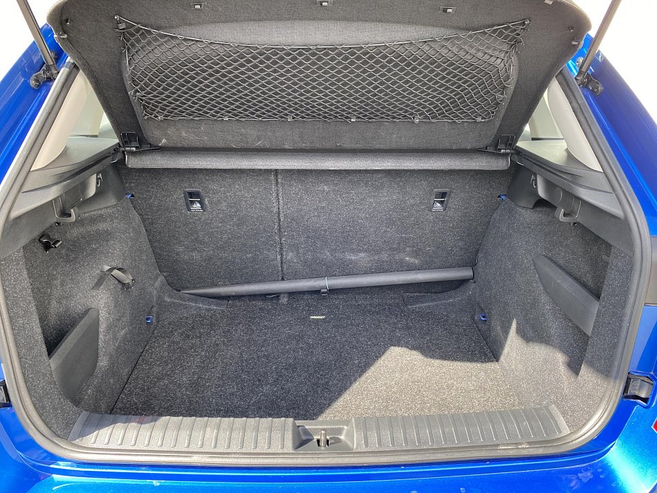Škoda Kamiq 1.0 TSi Ambition