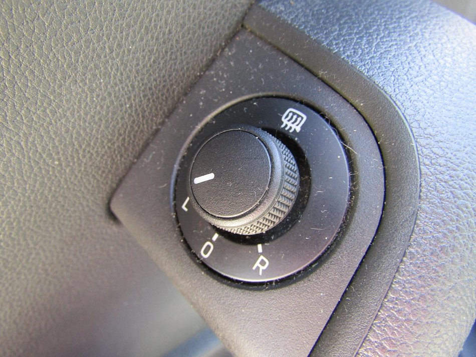 Škoda Octavia III 1.4 TSI Ambition