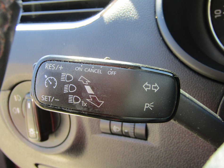 Škoda Octavia III 1.4 TSI Ambition
