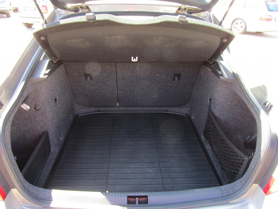 Škoda Octavia III 1.4 TSI Ambition