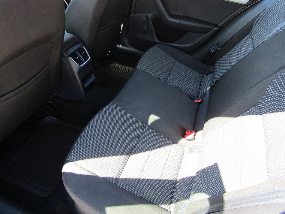 Škoda Octavia III 1.4 TSI Ambition