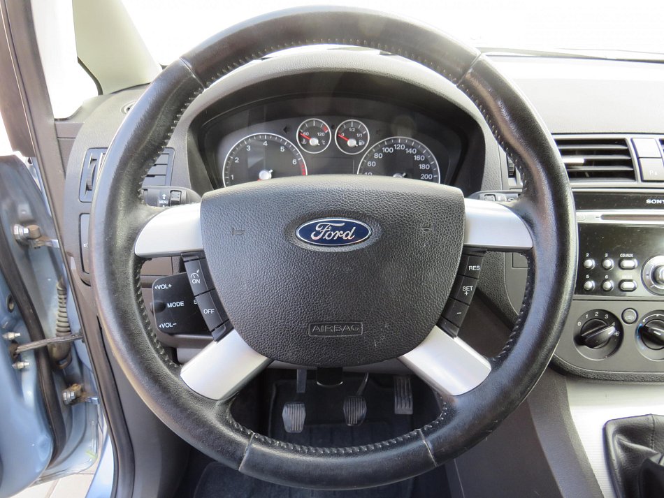 Ford C-MAX 1.8i 
