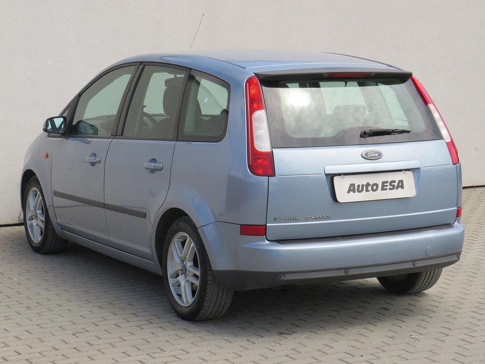 Ford C-MAX 1.8i 