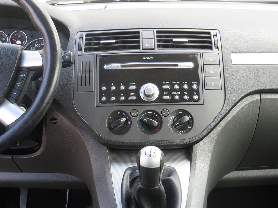 Ford C-MAX 1.8i 