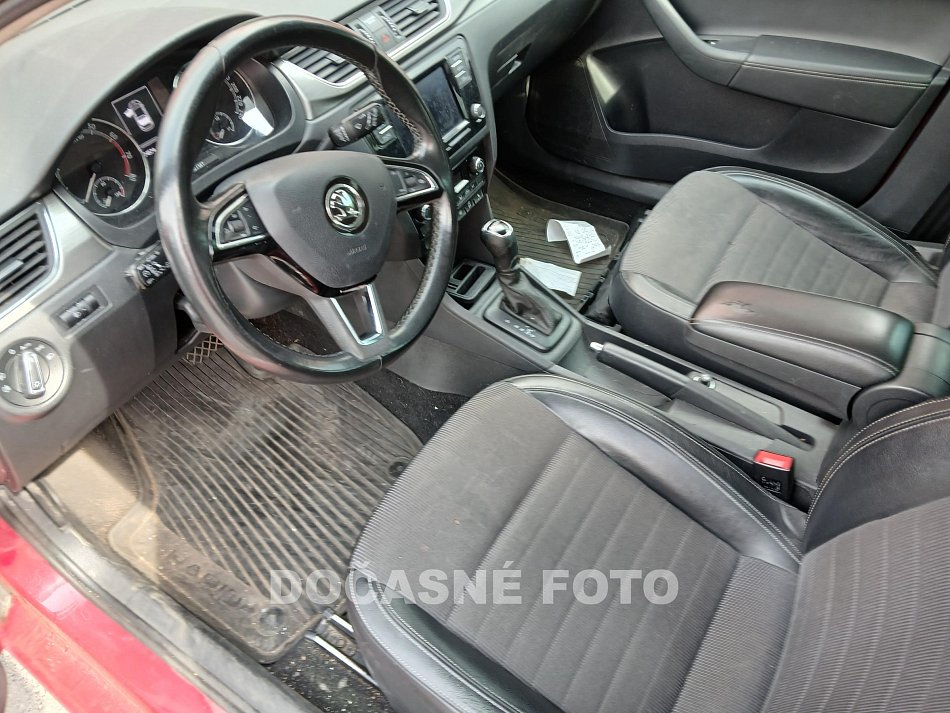 Škoda Rapid 1.0 