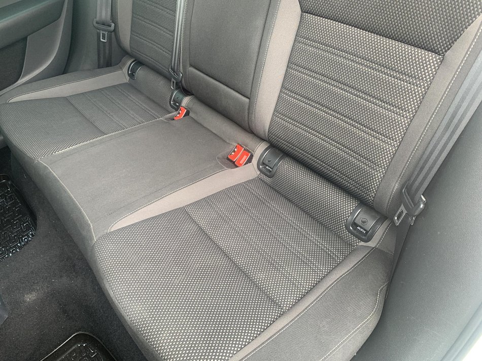 Škoda Octavia III 2.0 TDi 