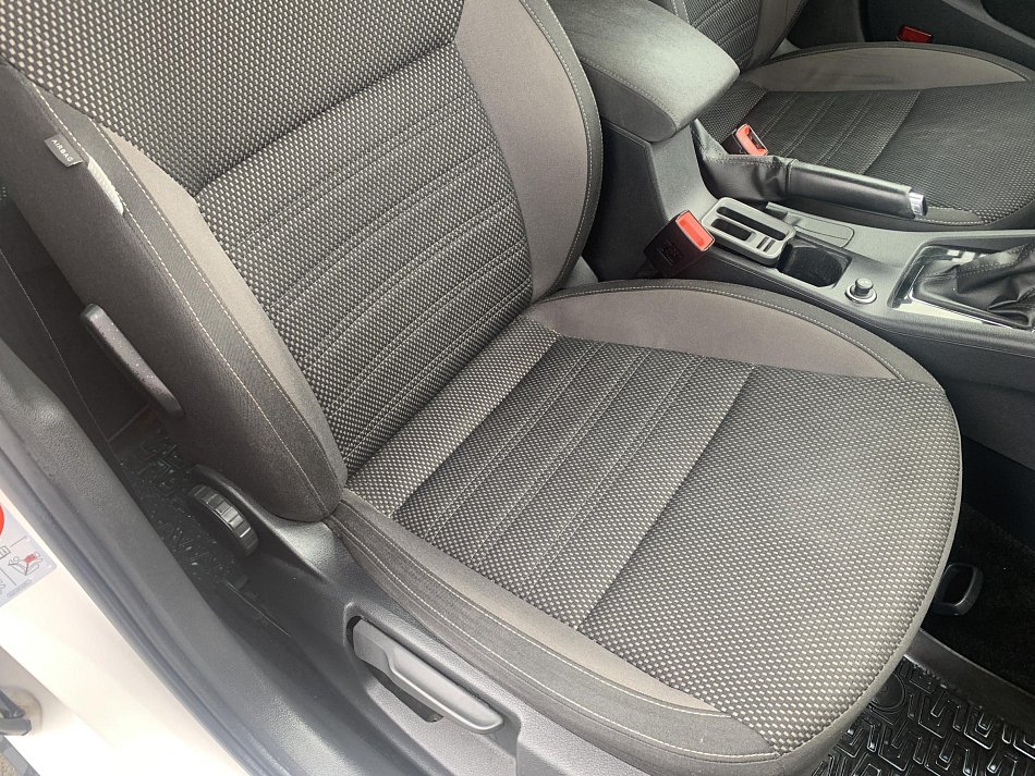 Škoda Octavia III 2.0 TDi 