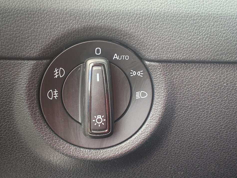 Škoda Octavia III 2.0 TDi 