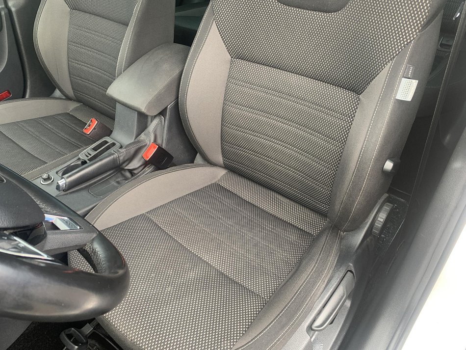 Škoda Octavia III 2.0 TDi 