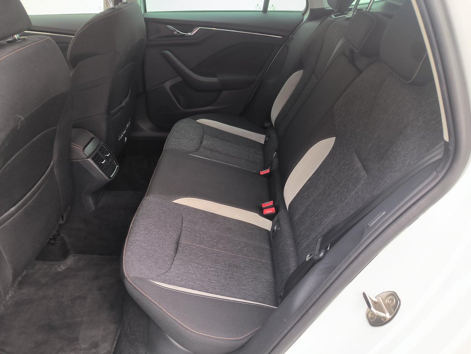 Škoda Scala 1.6 TDi Style