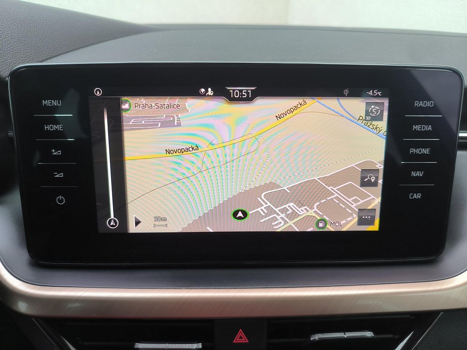 Škoda Scala 1.6 TDi Style