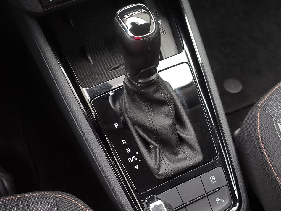 Škoda Scala 1.6 TDi Style