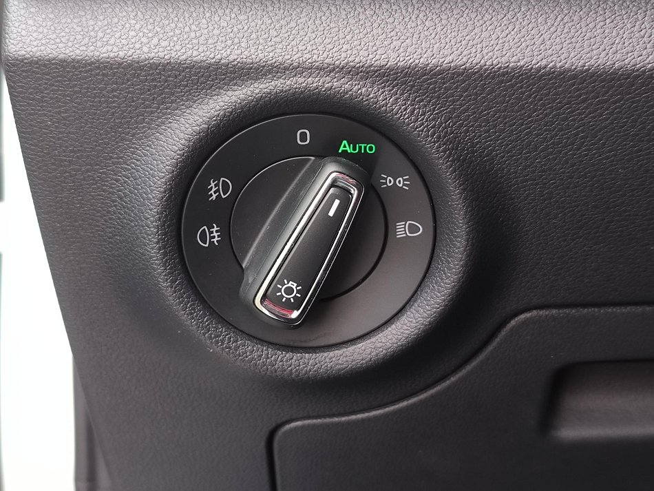 Škoda Scala 1.6 TDi Style