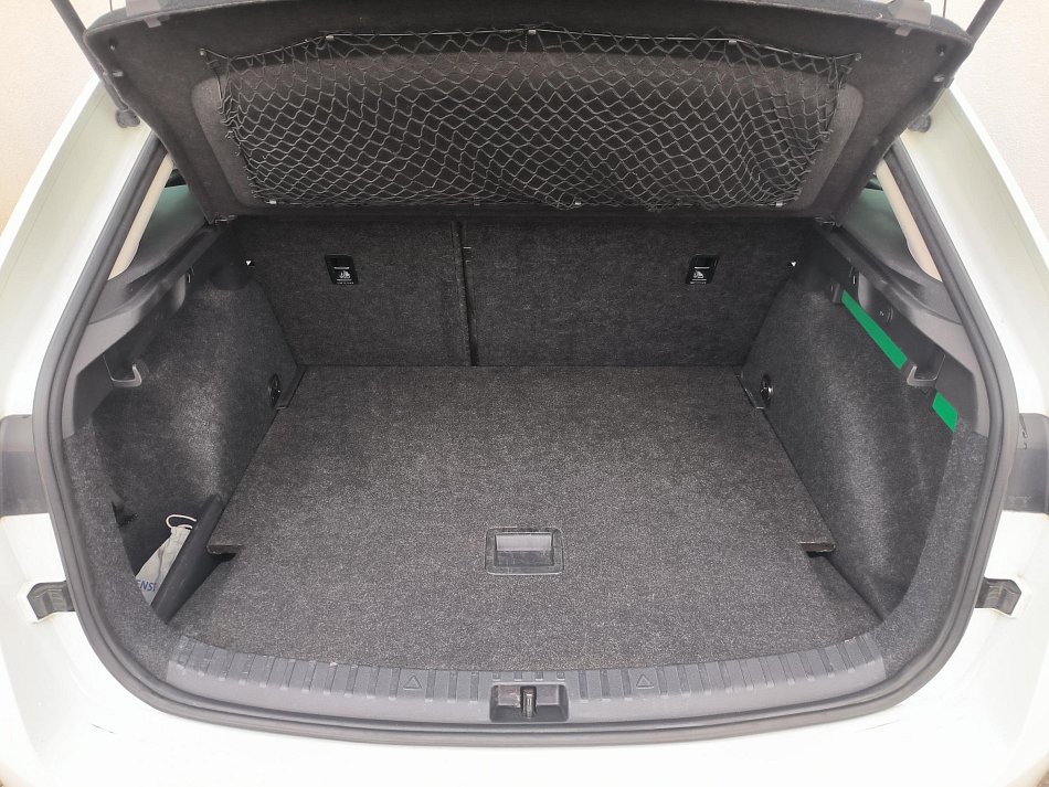 Škoda Scala 1.6 TDi Style