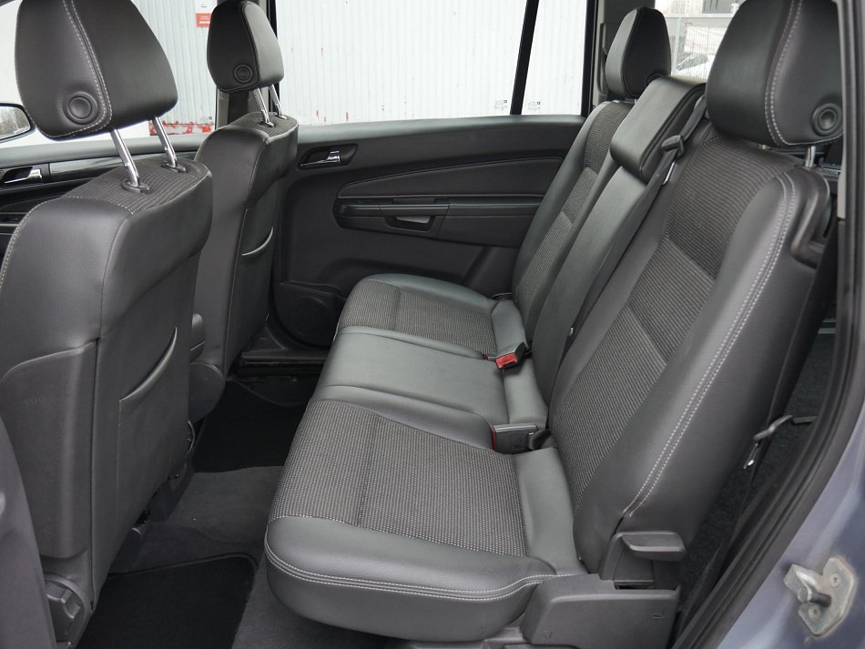 Opel Zafira 1.9.CDTi 