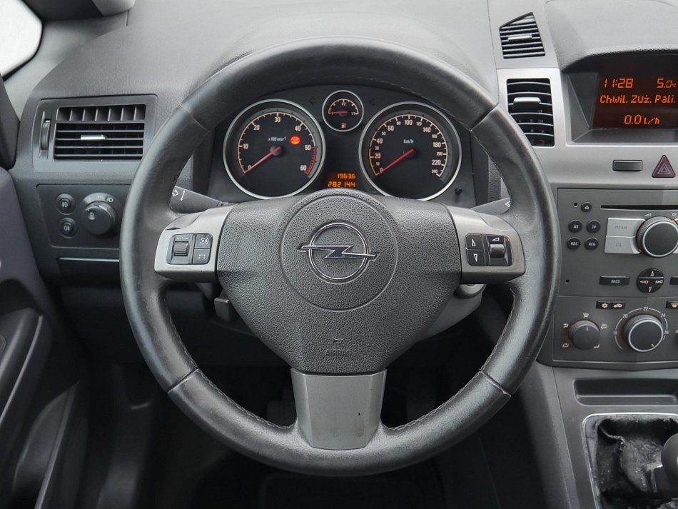 Opel Zafira 1.9.CDTi 