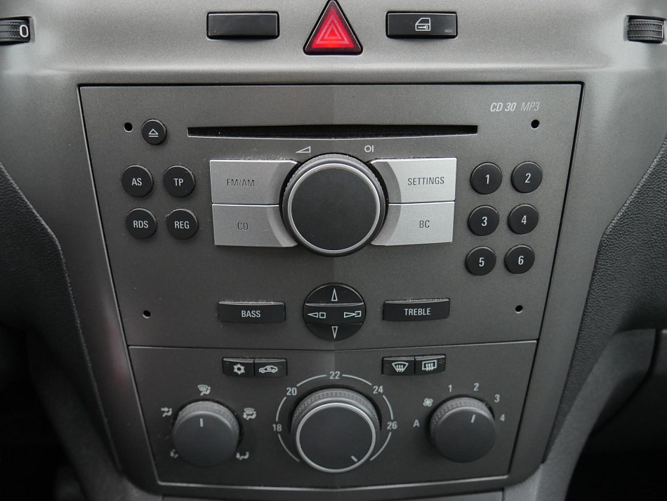 Opel Zafira 1.9.CDTi 