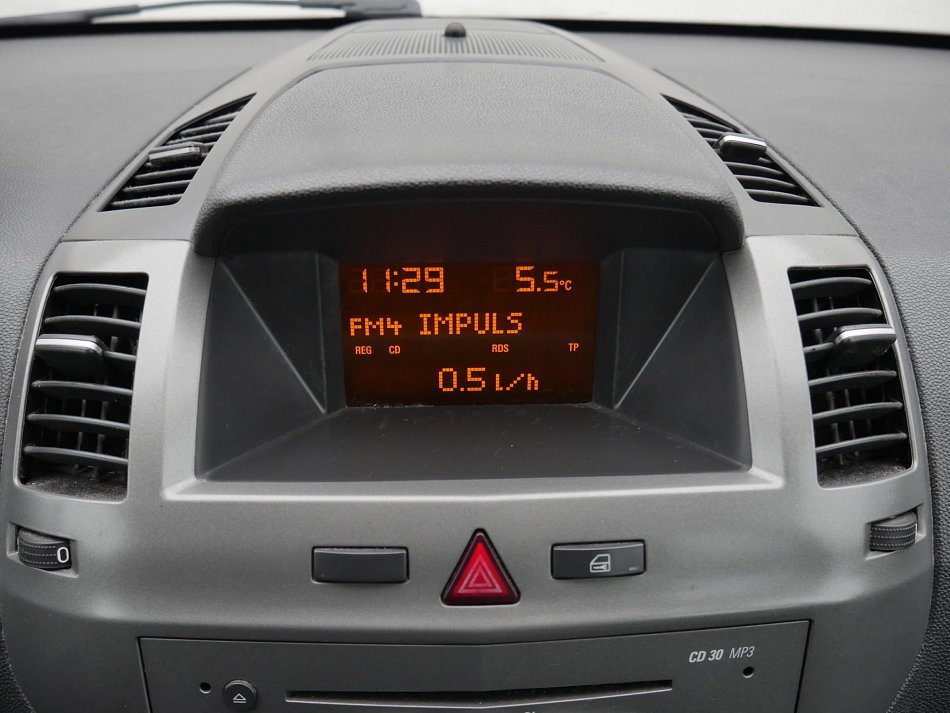 Opel Zafira 1.9.CDTi 