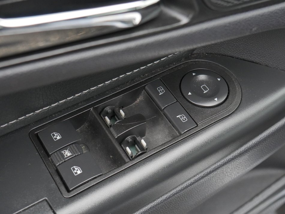 Opel Zafira 1.9.CDTi 