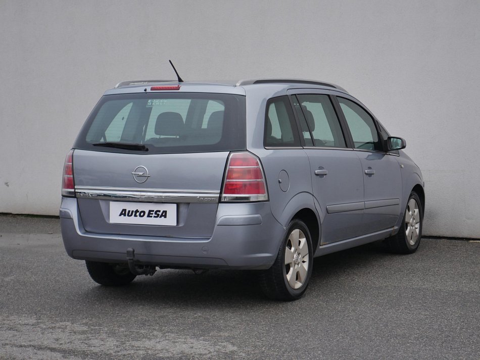 Opel Zafira 1.9.CDTi 