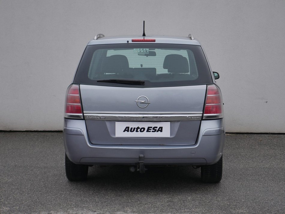 Opel Zafira 1.9.CDTi 