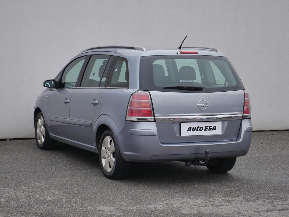 Opel Zafira 1.9.CDTi 