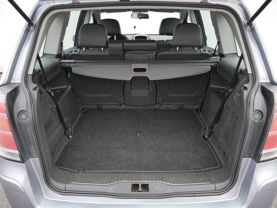 Opel Zafira 1.9.CDTi 