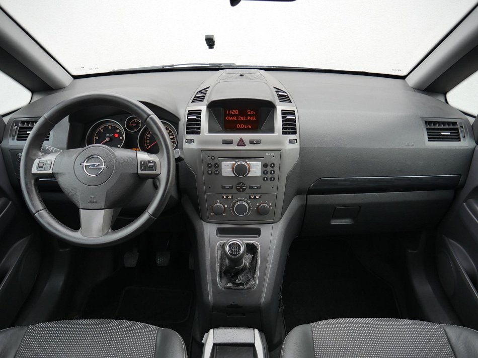 Opel Zafira 1.9.CDTi 
