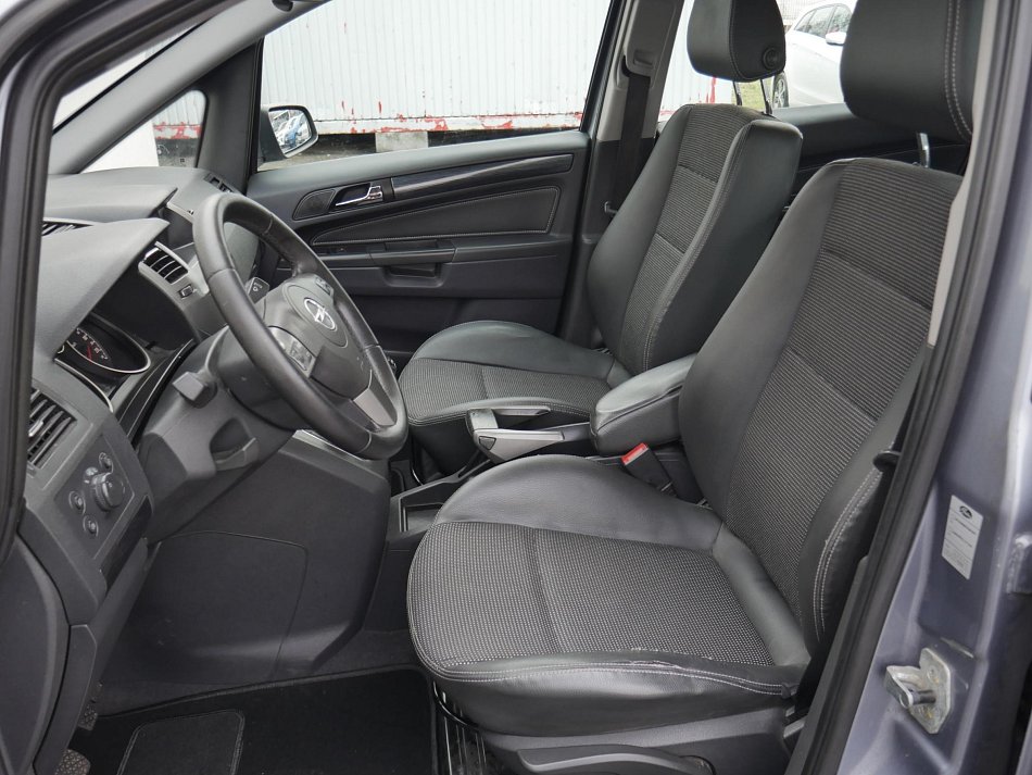 Opel Zafira 1.9.CDTi 