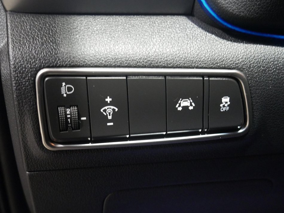 Hyundai Tucson 1.7 CRDi 