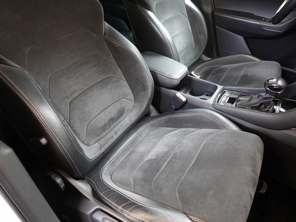 Škoda Kodiaq 2.0 TDi Style