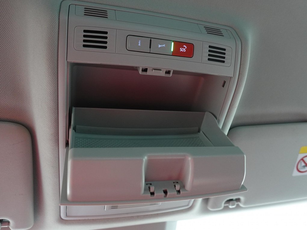 Škoda Kodiaq 2.0 TDi Style