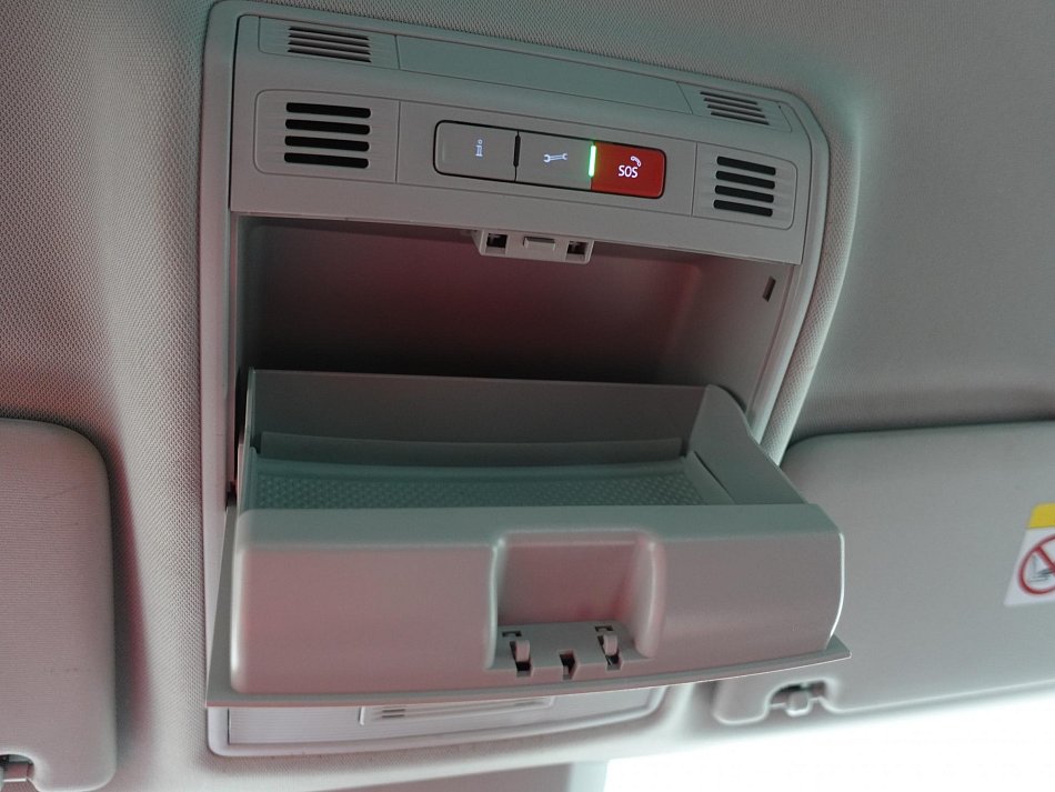 Škoda Kodiaq 2.0 TDi Style